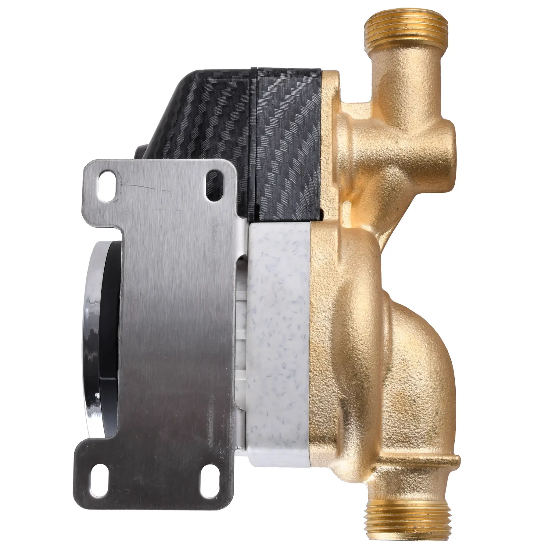 Насос для повышения давления Optima Prime DC 15-18 Auto (000024717) - фото 4 Насос для повышения давления Optima Prime DC 15-18 Auto (000024717) - фото 4