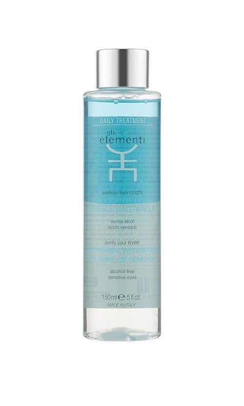 Засіб для зняття макіяжу з очей Gli Elementi Geothermal Waterproof Eye Make-up Remover (31178)