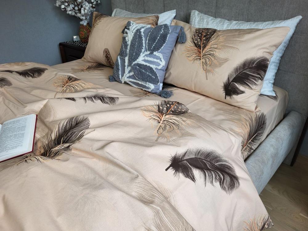 Комплект постельного белья Фрея бязь PREMIUM семейный/наволочки 50х70/70х70 см (8995) - фото 2 Комплект постельного белья Фрея бязь PREMIUM семейный/наволочки 50х70/70х70 см (8995) - фото 2