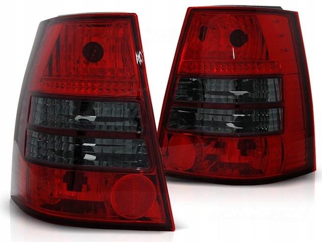 Фонари задние Volkswagen Golf 4 Фонари задние Volkswagen Golf 4