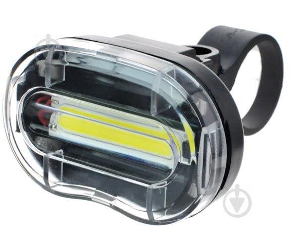 Передня фара X-Light JY-006AF-1 Cob Led 60Lm (A-O-B-P-0328)