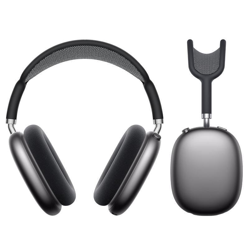 Беспроводные накладные наушники Hoco W65 Plus Happy ANC BT headphones Deep Space Gray (6942007650397) Беспроводные накладные наушники Hoco W65 Plus Happy ANC BT headphones Deep Space Gray (6942007650397)