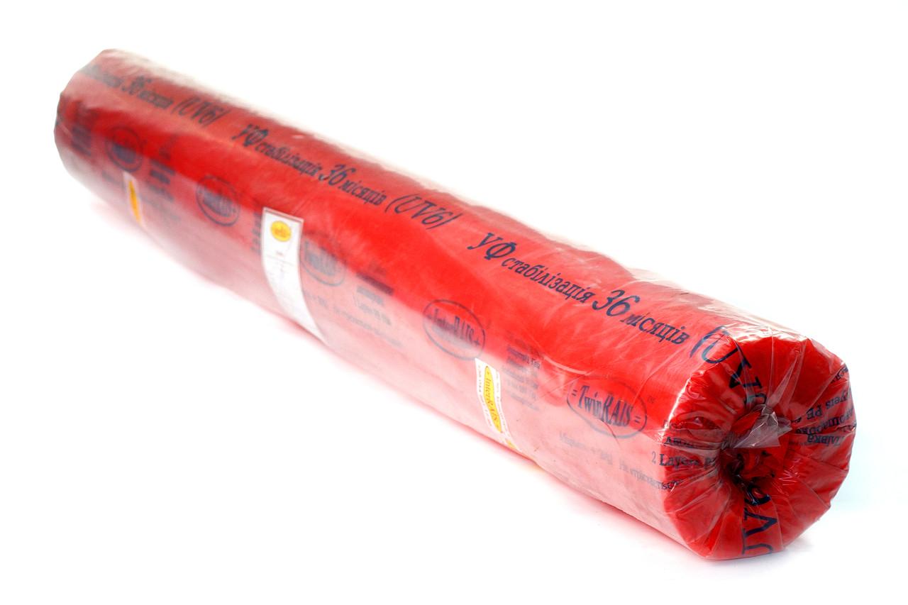 Пленка Interrais СТ светостабилизирующая 36 месяцев 150 мкм 12х25 м (2090)