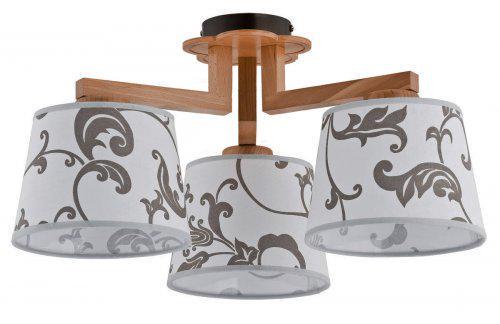 Люстра Alfa Mantua Jasna (23413)