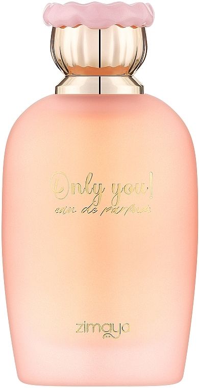 Парфюмированная вода Afnan Zimaya Only You 100 мл (2169_3868)