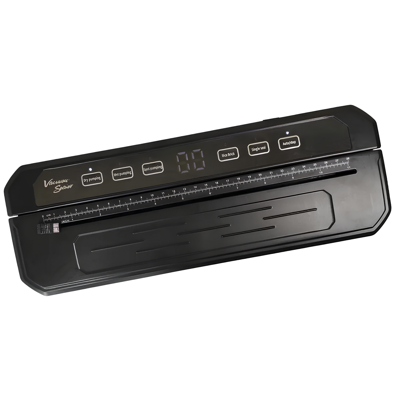 Вакуумный упаковщик для продуктов Food Vacuum Sealer YYLP-036 (400980)