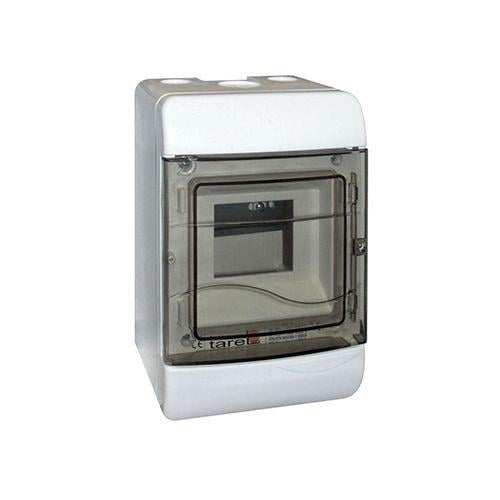 Корпус пластиковий навісний NT 9-модульний однорядний IP 55 (6662-209)