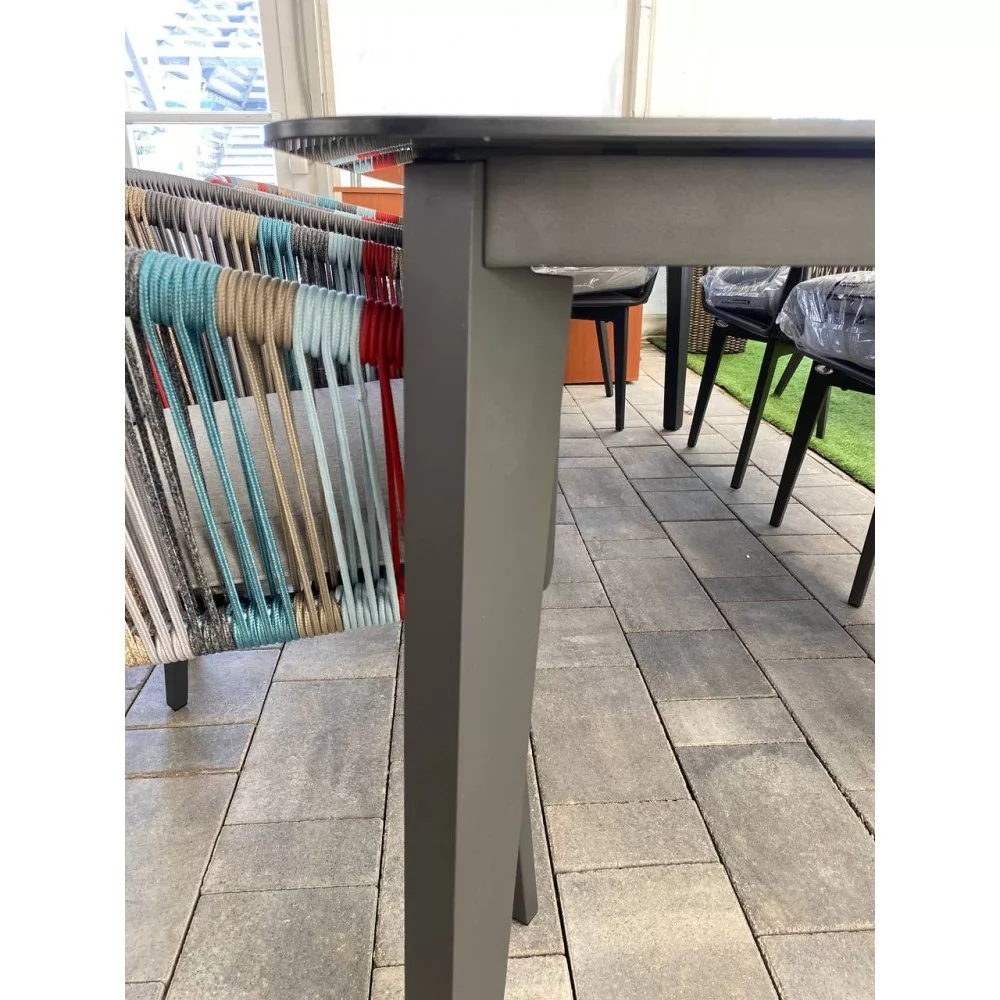 Стол садовый обеденный COUTURE DIVA 91704082 (5609-52) - фото 6