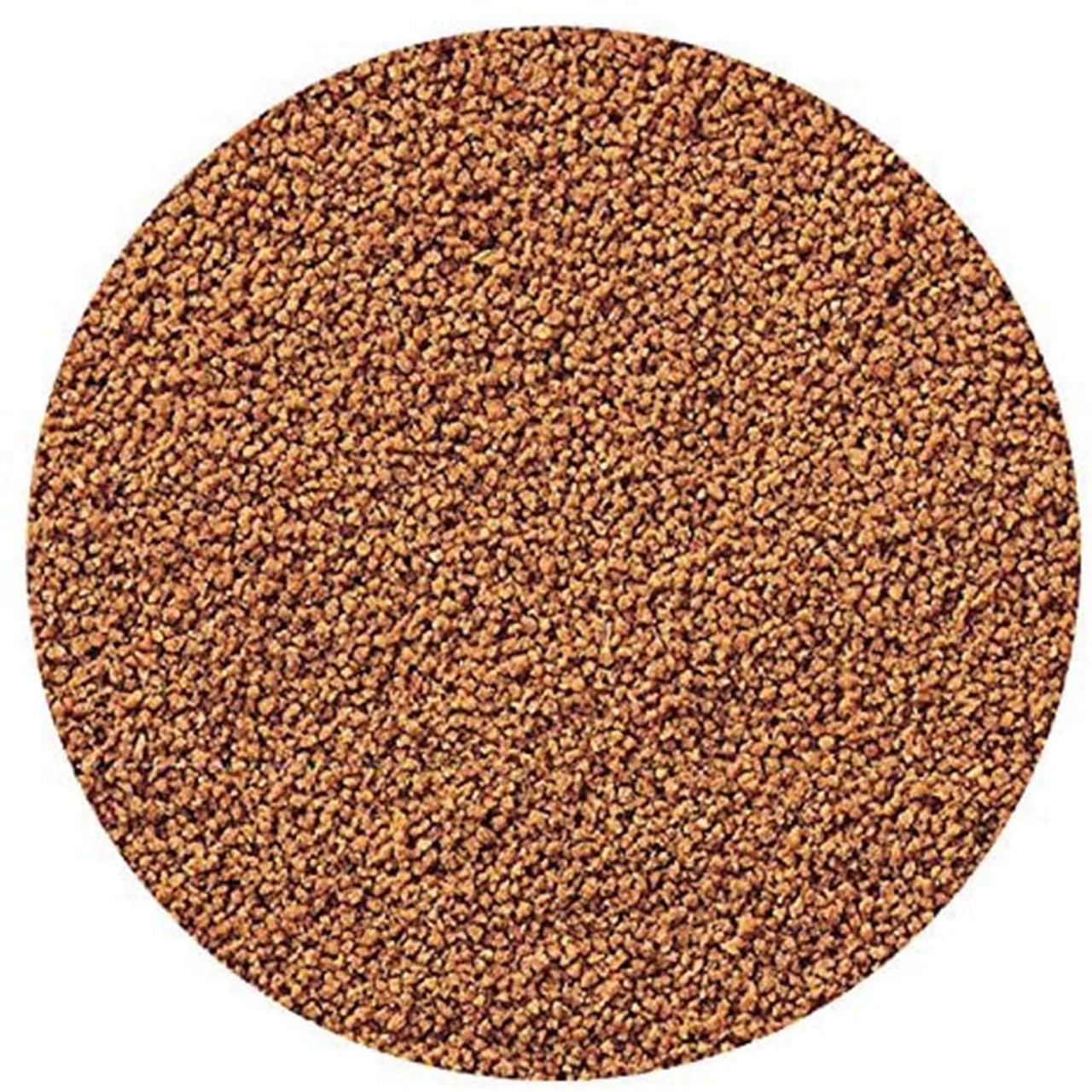 Корм Hikari Fancy Guppy для гуппи и тропических рыб с малым ртом 1,5-4 см/микрогранулы ~0,6 мм/22 г медленно-тонучий (22102) - фото 2 Корм Hikari Fancy Guppy для гуппи и тропических рыб с малым ртом 1,5-4 см/микрогранулы ~0,6 мм/22 г медленно-тонучий (22102) - фото 2