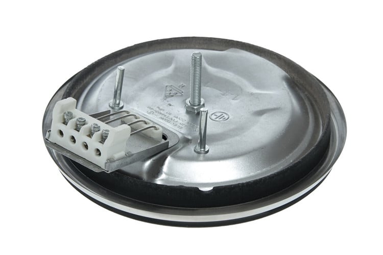 Универсальная конфорка для электроплиты ЭКЧ 180-1,5-220 - фото 2 Универсальная конфорка для электроплиты ЭКЧ 180-1,5-220 - фото 2