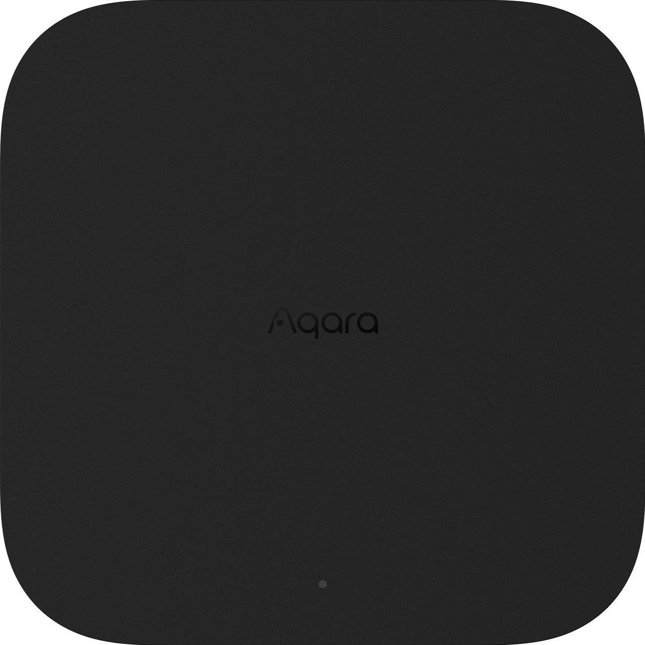 Контролер хаб для розумного будинку Aqara HM-G01D M3 Black