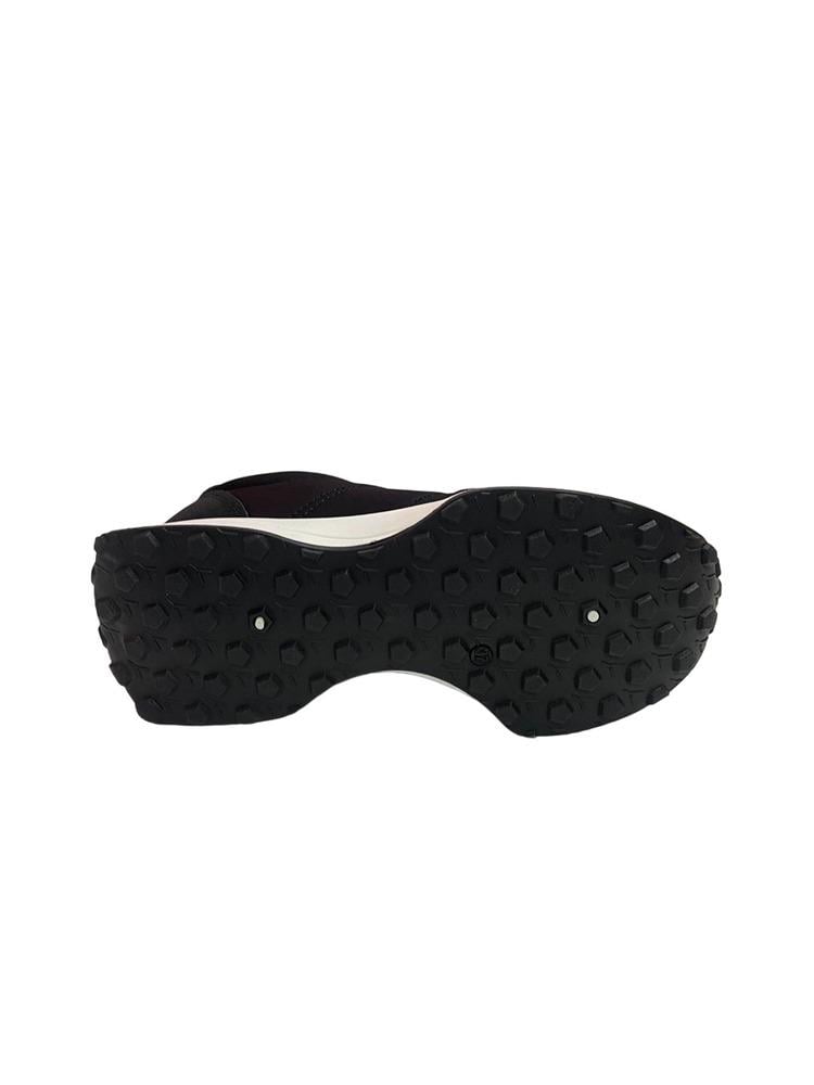 Кроссовки Violeta 182-26x10 женские р. 37 Черный (192273) - фото 4 Кроссовки Violeta 182-26x10 женские р. 37 Черный (192273) - фото 4