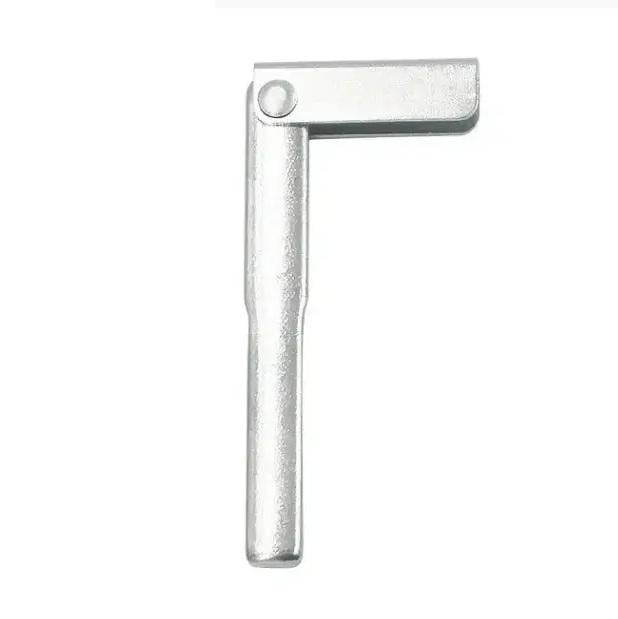 Лезвие аварийное для смарт ключа Land Rover KS14AB