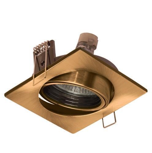 Светильник точечный HDL-DT 110 AC Brille 162324