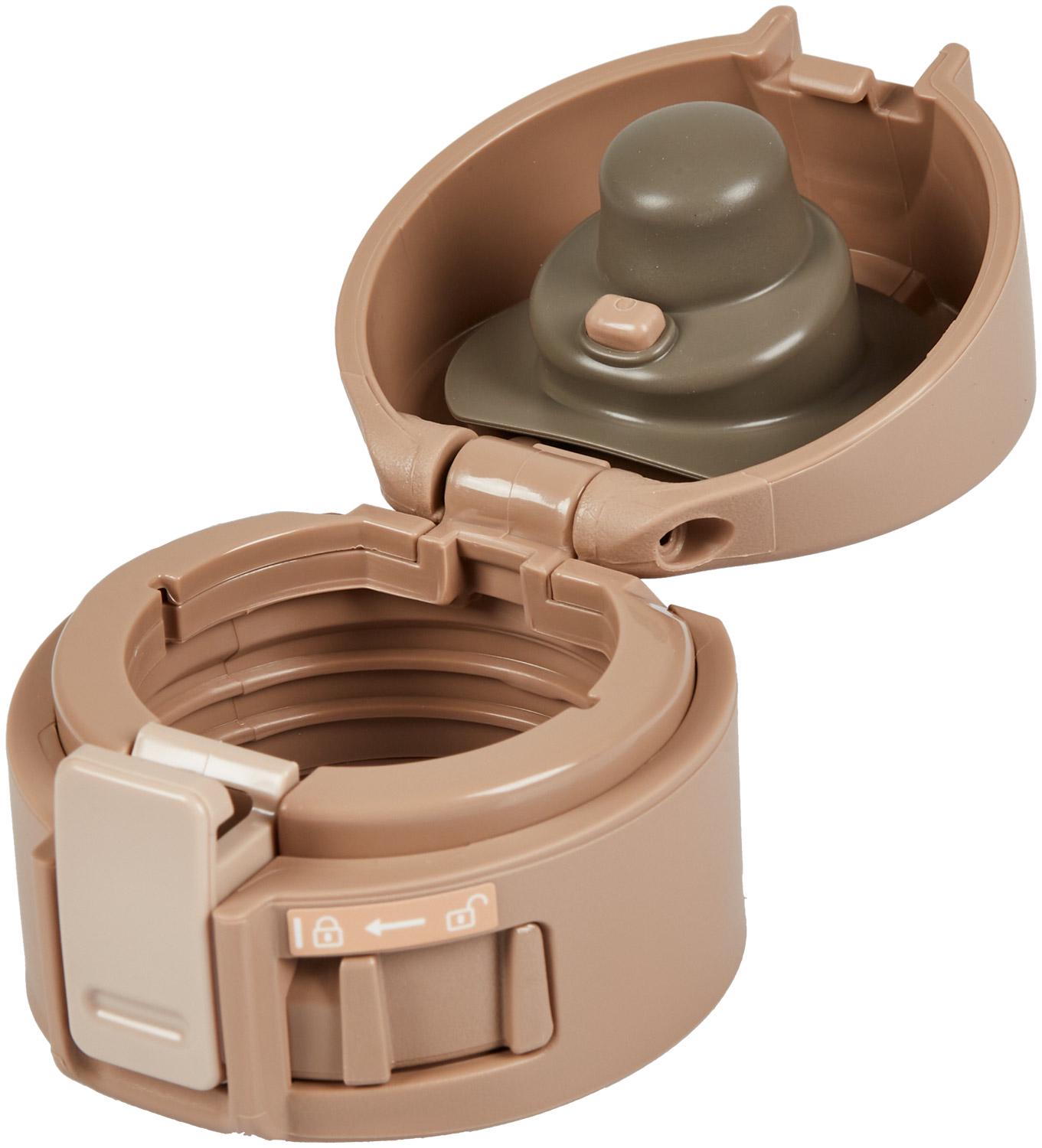 Кришка для термосу Zojirushi SM-KC Рожевий (1013-1678.05.72)