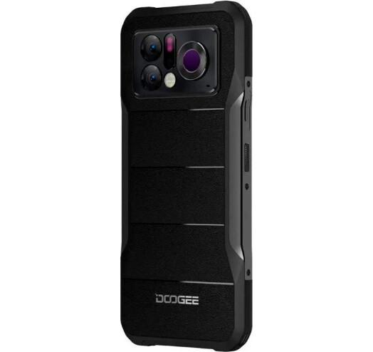 Смартфон Doogee V20 Pro 5G 12/256GB Global Version Black - фото 3 Смартфон Doogee V20 Pro 5G 12/256GB Global Version Black - фото 3