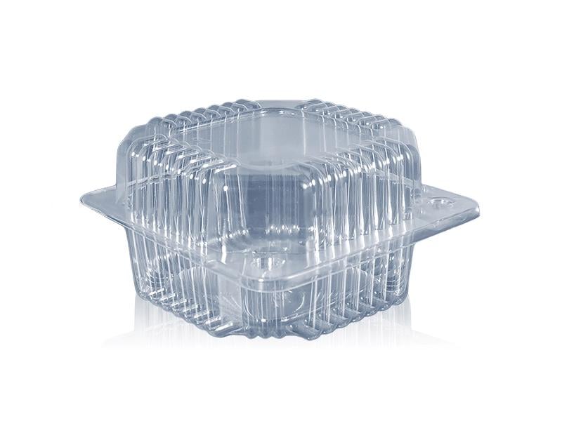 Упаковка универсальная одноразовая ПС-8 на 500 мл 600 шт./ящик