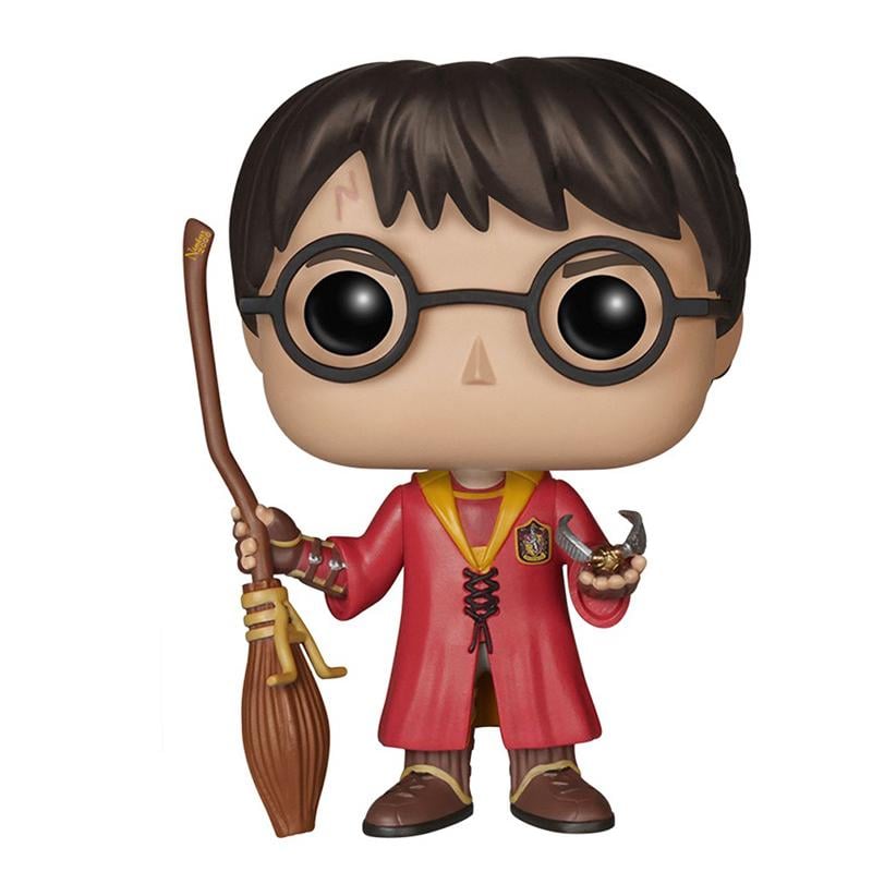 Детская игровая фигурка Funko Pop Гарри Поттер и Нимбус 2000 (арт EPC12017M) Детская игровая фигурка Funko Pop Гарри Поттер и Нимбус 2000 (арт EPC12017M)