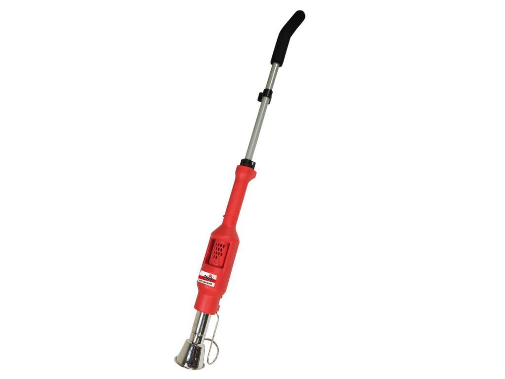 Выжигатель сорняков Grizzly HUV600-2000 500 л/мин (GRW HUV600-2000)