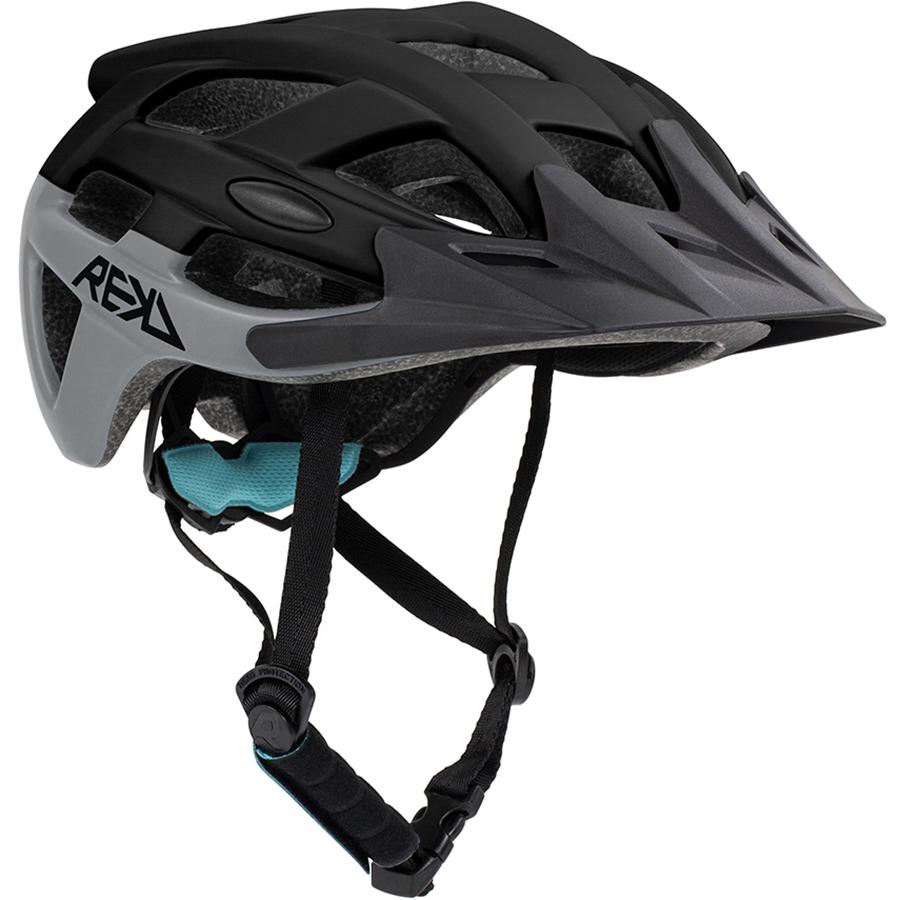 Шлем REKD Pathfinder black 54-58