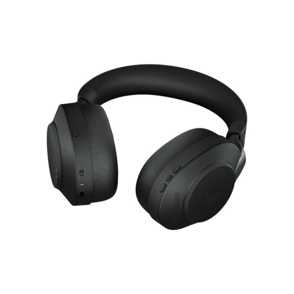 Навушники Jabra Evolve 2 85 MS USB-A Black (28599-999-999) - фото 2