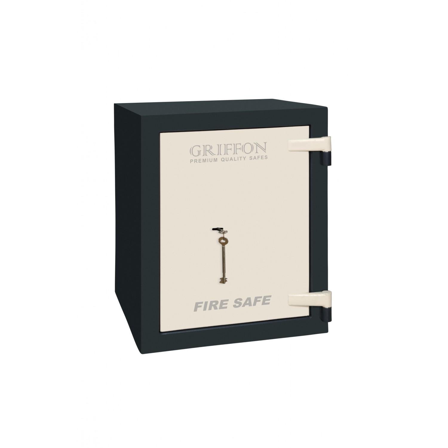 Сейф вогнестійкий Griffon FS.57.K (og-25797)