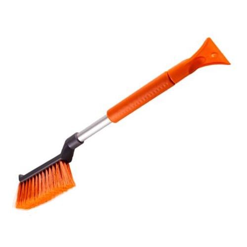 Щетко-скребок для снега EL 100 126 50 см (00000053372)