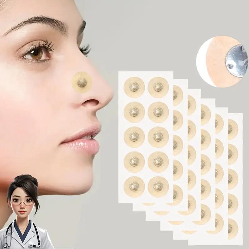 Расширитель для носа магнитный Nasal Dilator 30 шт. - фото 6 Расширитель для носа магнитный Nasal Dilator 30 шт. - фото 6