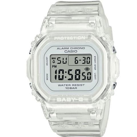 Наручний годинник Casio BGD-565S-7ER кварцевий D 42 мм (11781595)