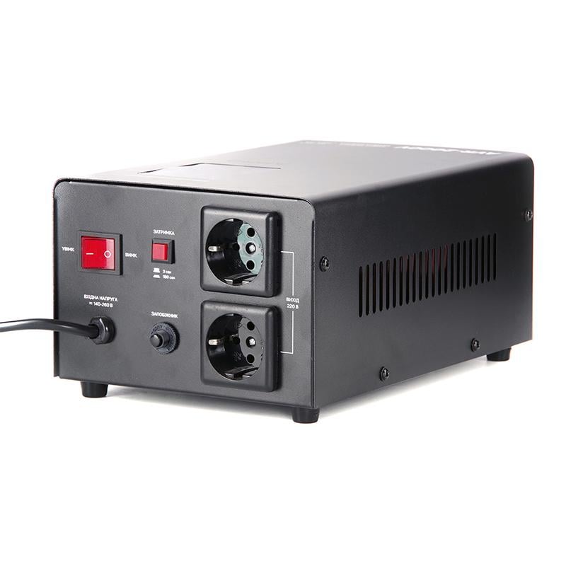 Стабілізатор напруги релейний APRO AVR-2000V підвісний - фото 10