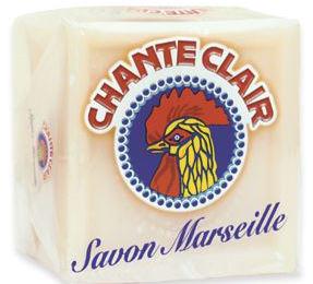 Мыло хозяйственное для стирки Chante Clair Savon Marseille 250 г (9681)