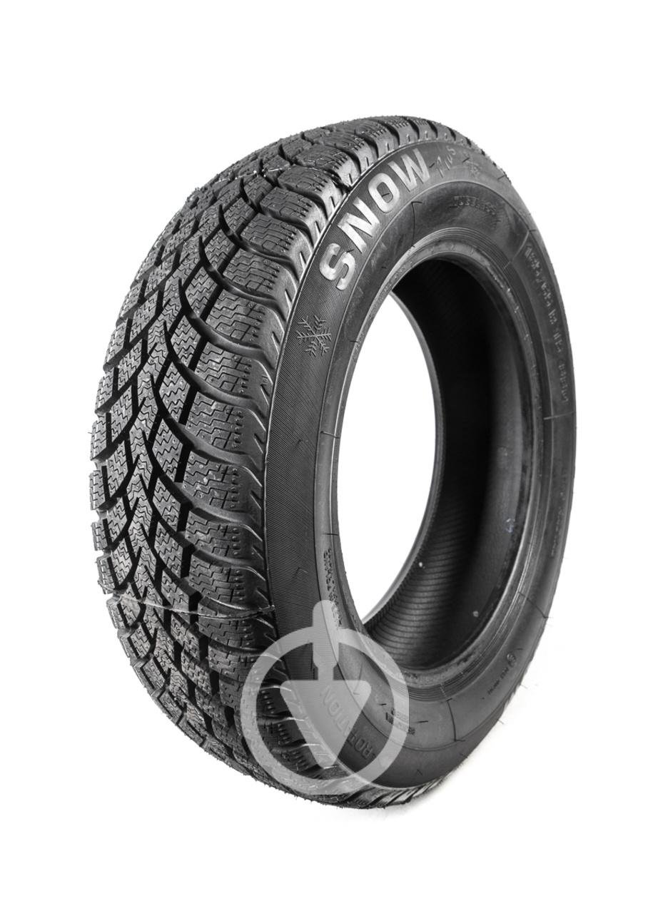 Шина наварная Targum 185/65 R15 SNOW PLUS 88 зимняя (T10170)