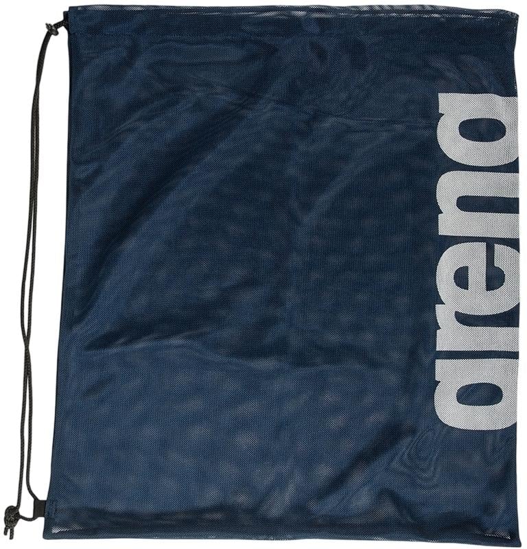 Сумка-мішок Arena TEAM MESH 3.5L Темно-синій (002495-710)