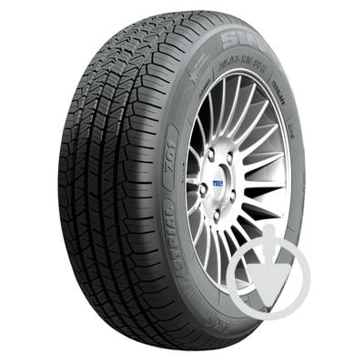 Автошина летняя Strial 701 SUV 225/60 R18 104V XL (356128)
