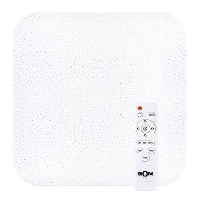 Светильник светодиодный Biom Smart SML-S01-50 3000-6000K 50 Вт с д/у (00-00012568) Светильник светодиодный Biom Smart SML-S01-50 3000-6000K 50 Вт с д/у (00-00012568)