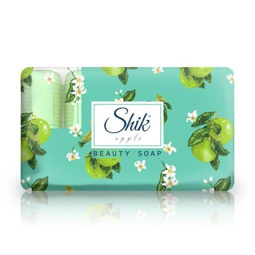 Мило Шик Яблуко 5х70 г (0457)