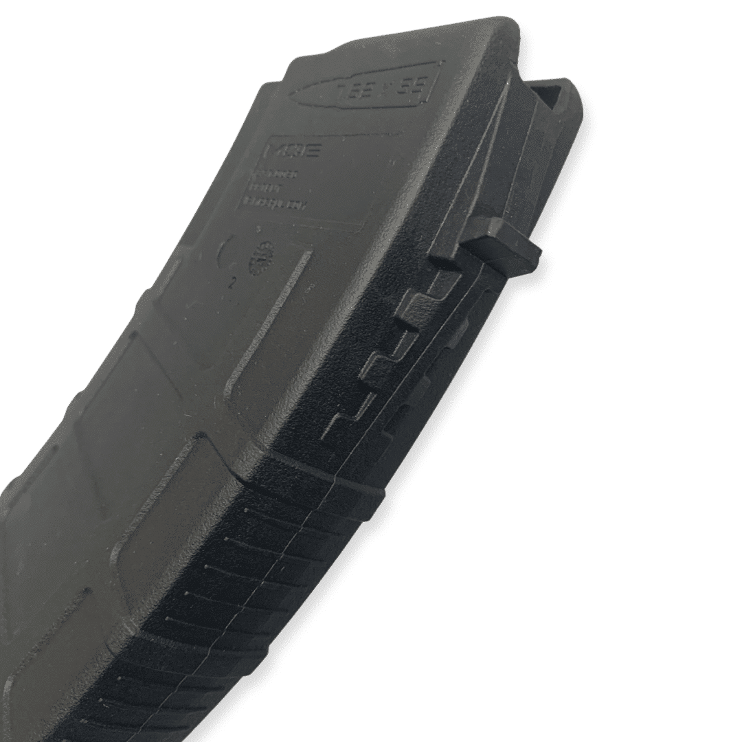 Магазин Magpul PMAG 30 AK/AKM MOE 7,62x39 Black (7000576) - фото 5 Магазин Magpul PMAG 30 AK/AKM MOE 7,62x39 Black (7000576) - фото 5