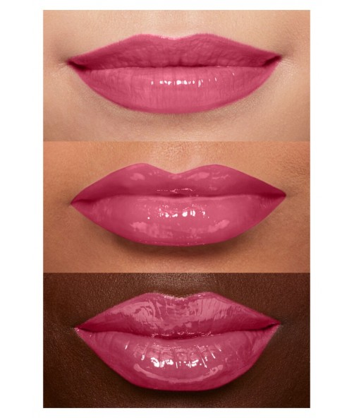 Блиск для губ NYX Butter Gloss Strawberry Cheesecake 8 мл (33660) - фото 2