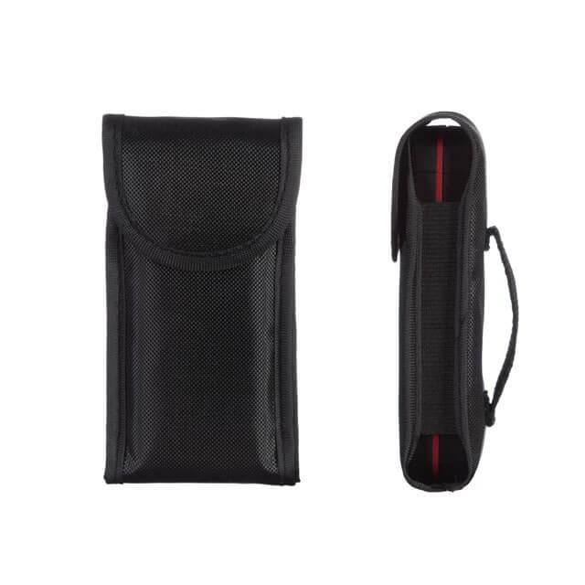 Далекомір лазерний Intertool MT-3075 50 м - фото 7