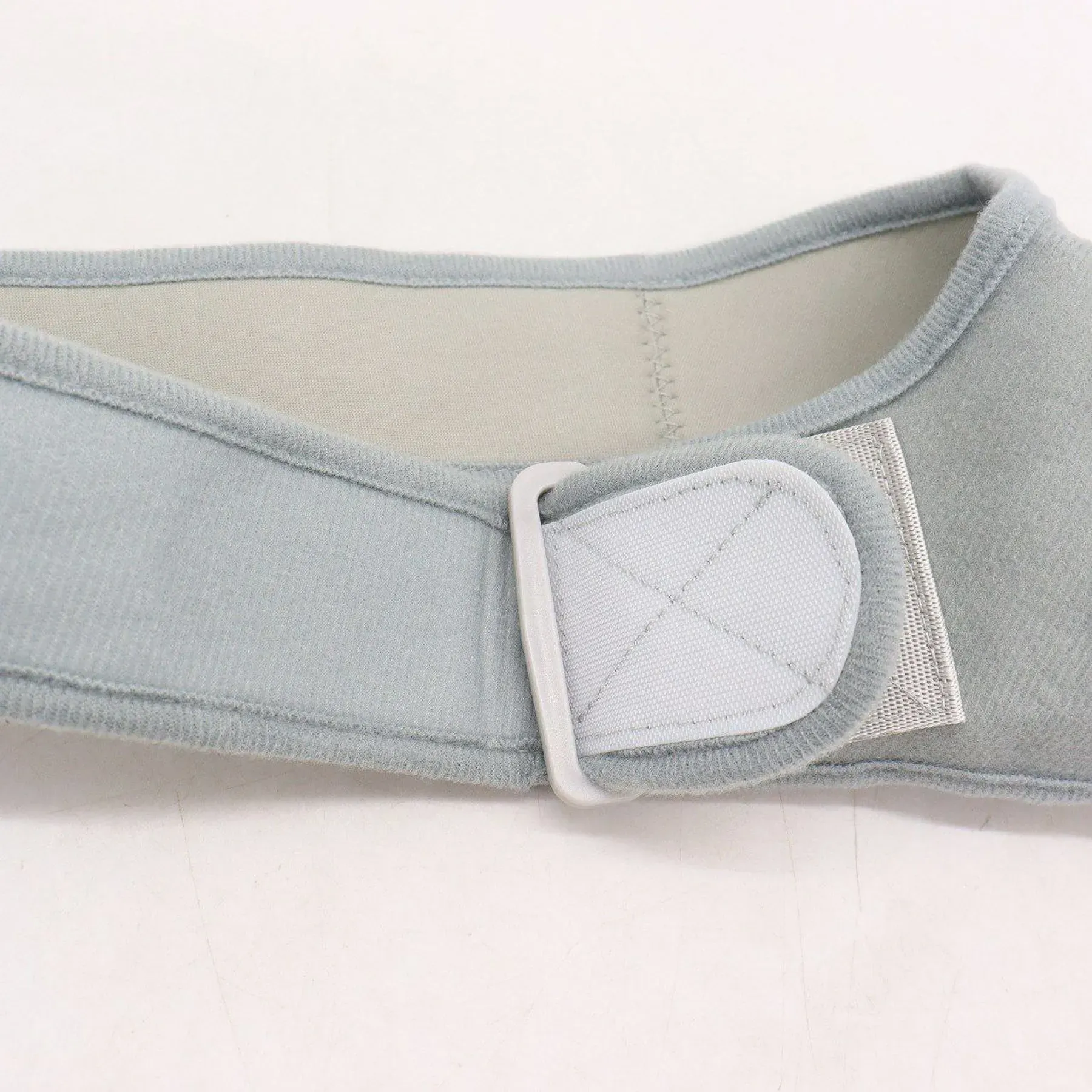 Корректор осанки плечевого отдела BACK CORRECTOR на липучках (30638764) - фото 9 Корректор осанки плечевого отдела BACK CORRECTOR на липучках (30638764) - фото 9