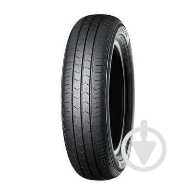 Автошина YOKOHAMA BluEarth-FE AE30 185/60 R15 88H XL