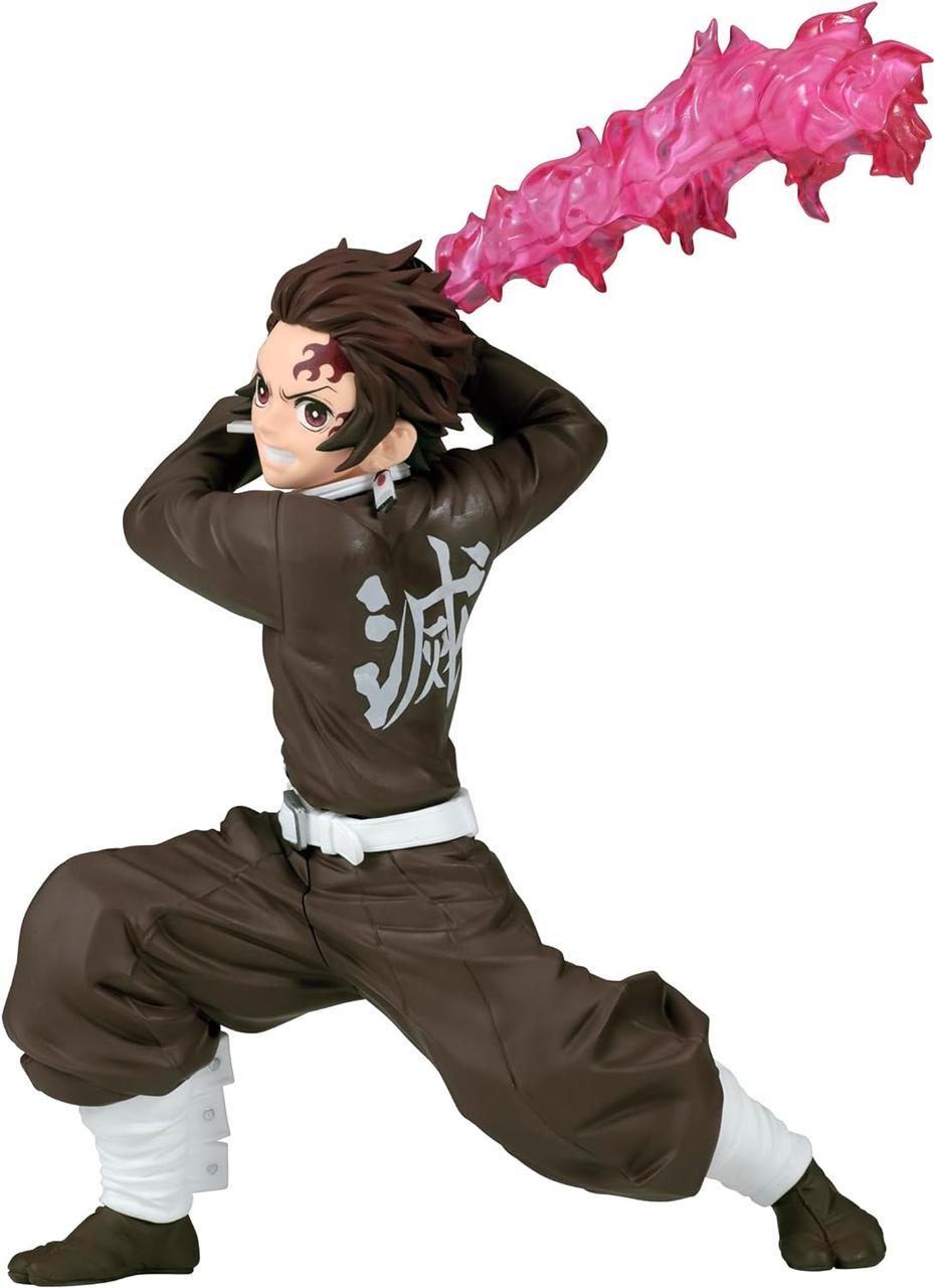 Фигурка для геймеров Bandai Spirits Tanjiro Kamado Demon Slayer 13 см (BS VS TK DS 13)