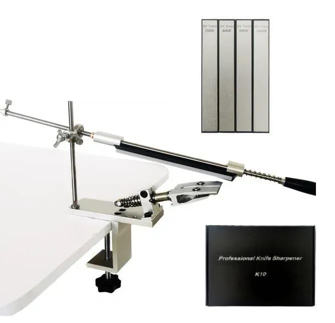 Станок точильний для ножів Sy tools K10 (R-002)