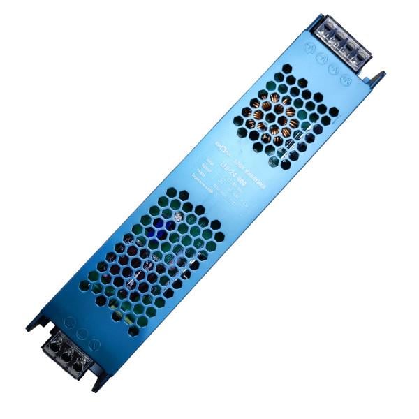 Блок живлення DC24 400W 16,6А LED-24-400 (FSB00-00023444) - фото 2 Блок живлення DC24 400W 16,6А LED-24-400 (FSB00-00023444) - фото 2