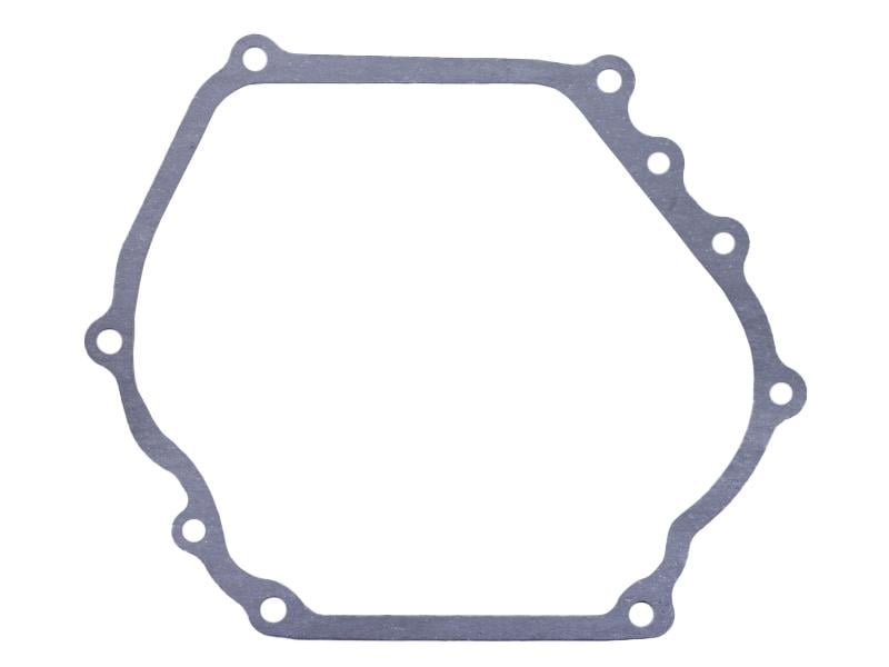 Прокладка крышки блока ТАТА на бензиновый двигатель генератора 188F (GN 5-6 KW)