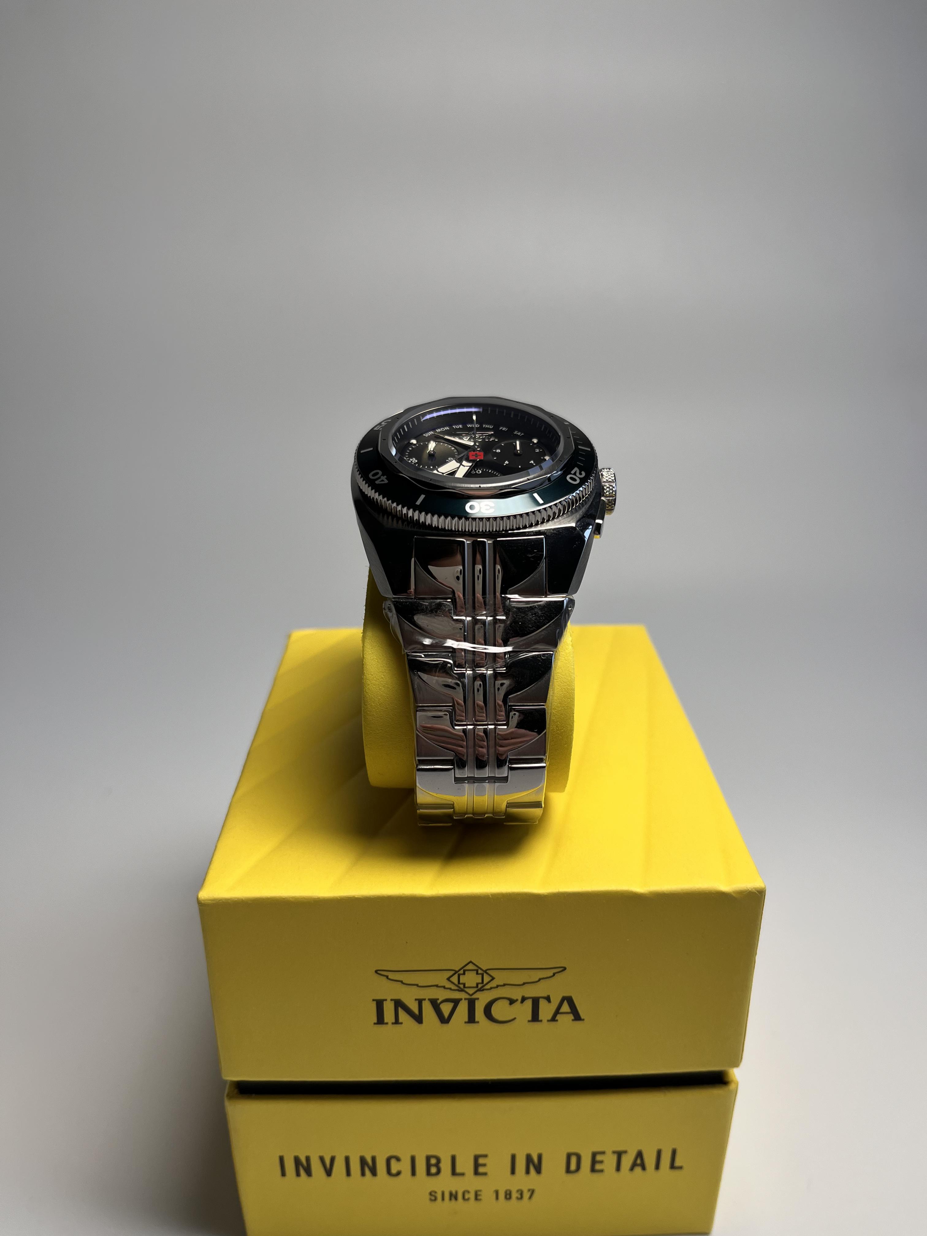 Годинник Invicta 44775 Pro Diver (14936650) - фото 6 Годинник Invicta 44775 Pro Diver (14936650) - фото 6