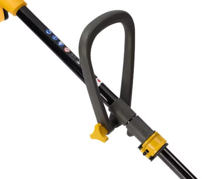 Триммер аккумуляторный Stiga GT300e Kit с аккумулятором и зарядным устройством (61680) - фото 2 Триммер аккумуляторный Stiga GT300e Kit с аккумулятором и зарядным устройством (61680) - фото 2