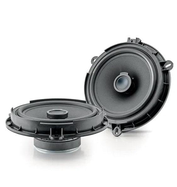 Автоакустика Focal IC Ford 165 (18580) - фото 2