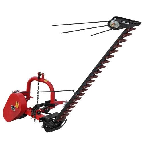 Косилка сегментно-пальцевая КСН-1,6 с ЗРП (000045053)