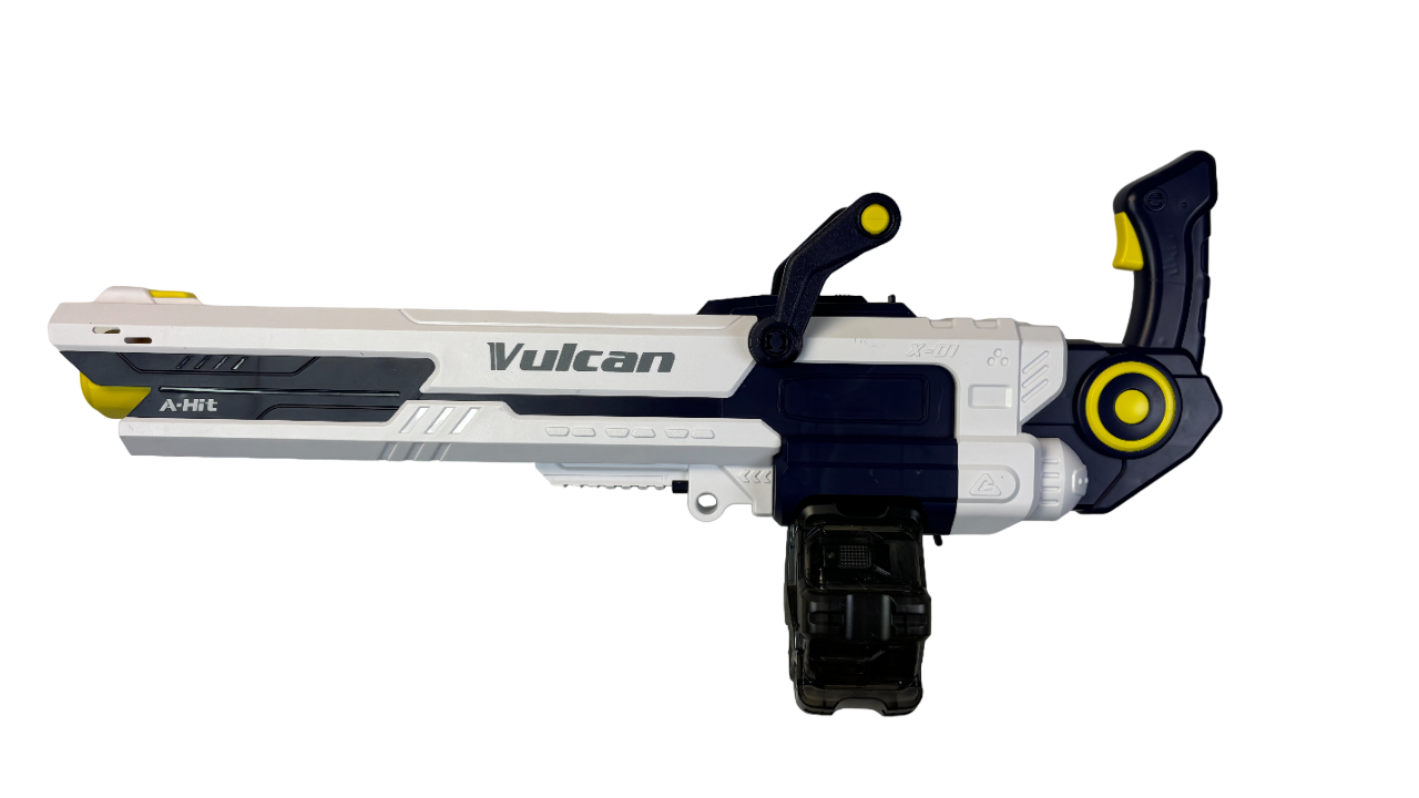Бластер Орбиган VULCAN G610-AS на орбизах (21491731)